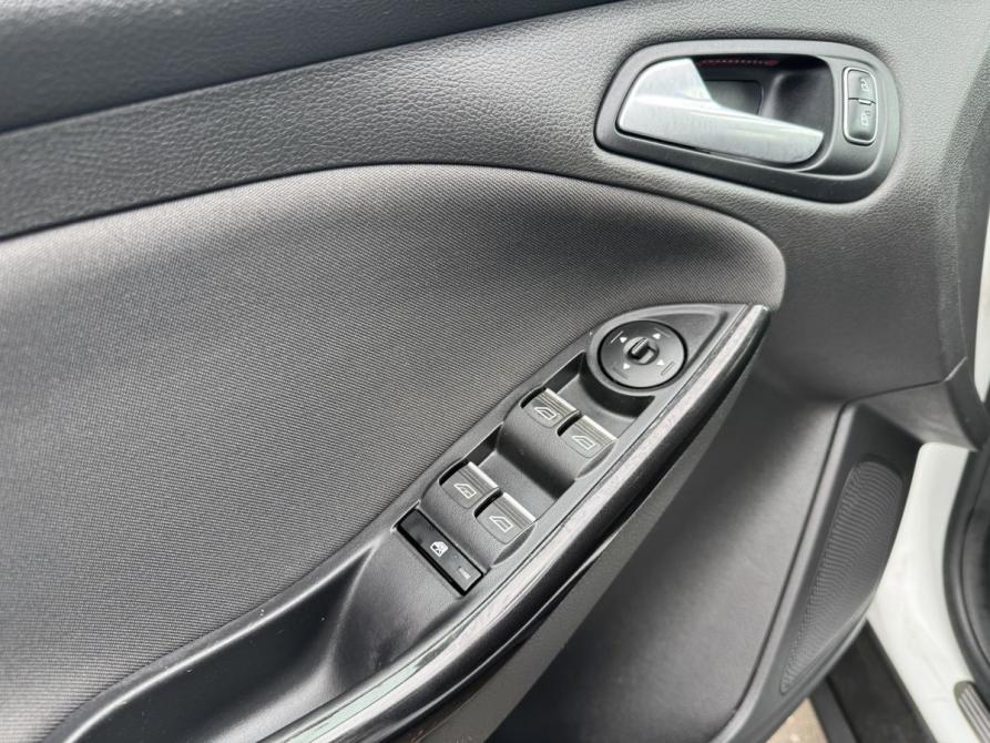Ford Focus III Рестайлинг Воронеж  - изображение 13