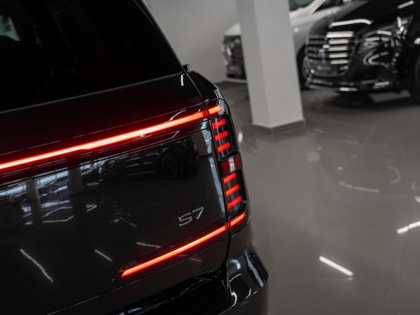 GAC Trumpchi S7 с пробегом 2026 года, цена 4 700 000 рублей, 100 км, внедорожник, Автокод Объявления