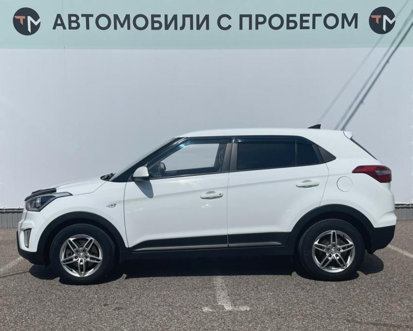 Hyundai Creta I Стерлитамак  - изображение 3