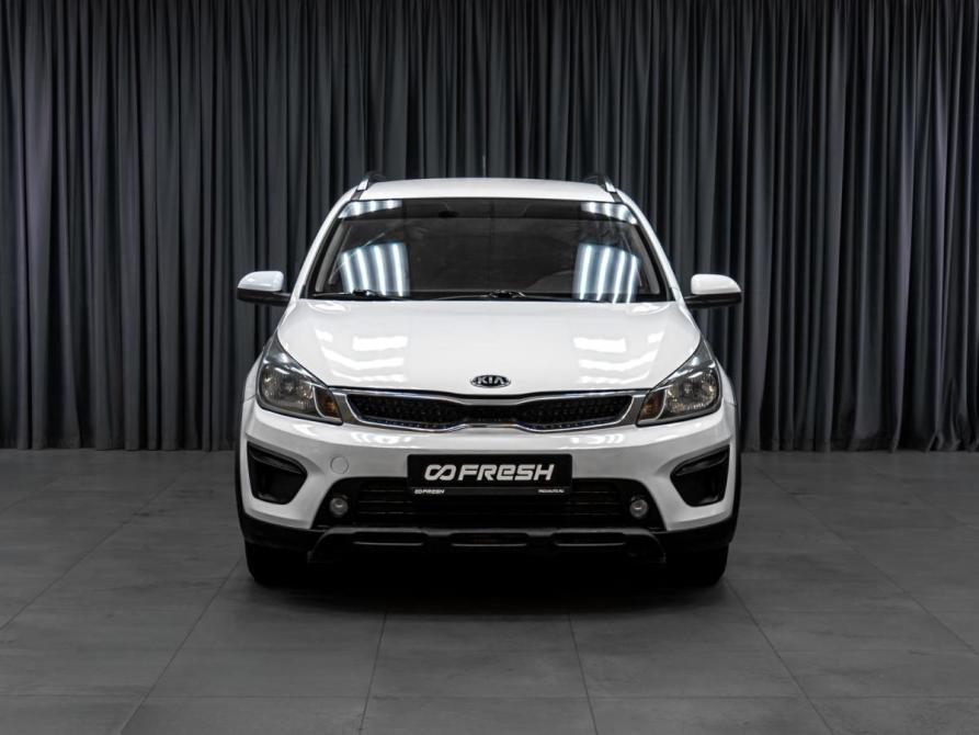Kia Rio IV Тюмень  - изображение 3