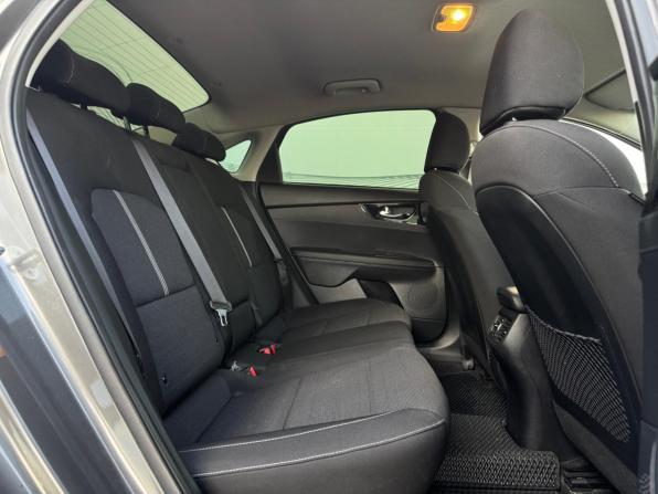 Kia Cerato IV с пробегом 2020 года, цена 2 200 000 рублей, 56847 км, седан, Автокод Объявления