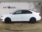 Skoda Rapid I Рестайлинг Екатеринбург  - изображение 28