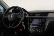 Skoda Rapid I Рестайлинг Волгоград  - изображение 34