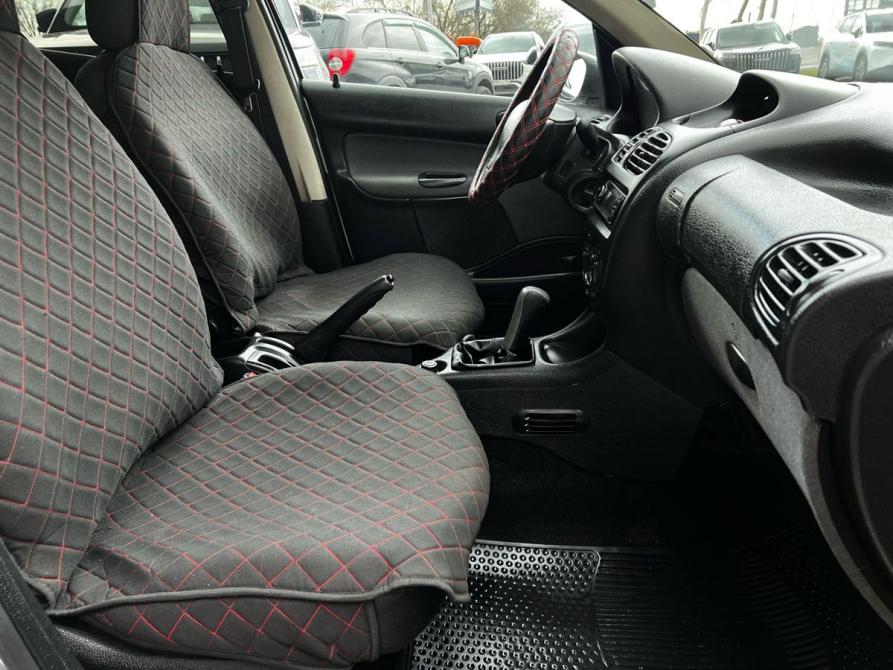 Peugeot 206 Волгоград  - изображение 20