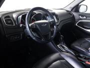 Chery Tiggo 5 I Рестайлинг Москва  - изображение 30