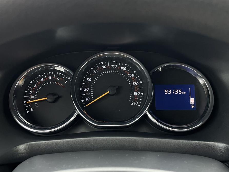 Renault Sandero II Мурманск  - изображение 10