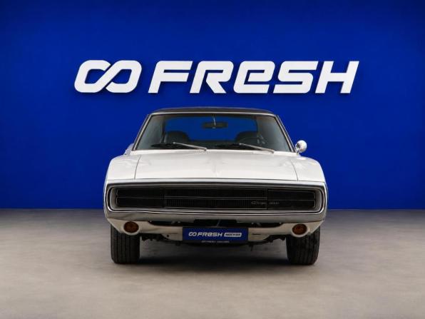 Dodge Charger II с пробегом 1970 года, цена 15 200 000 рублей, 77354 км, купе-хардтоп, Автокод Объявления