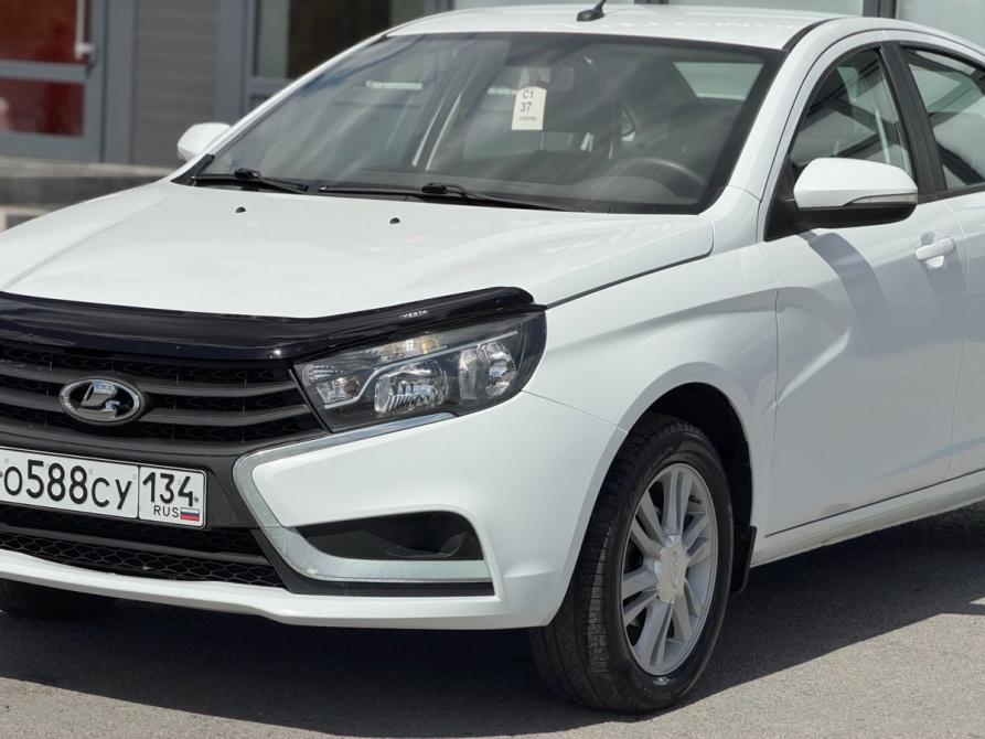 Lada (ВАЗ) Vesta I Волгоград  - изображение 6