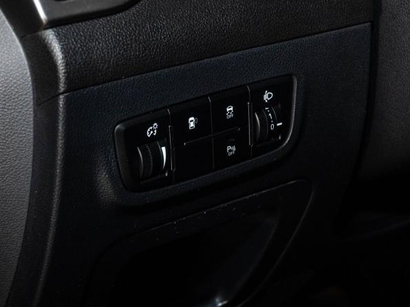 Changan CS75 I с пробегом 2019 года, цена 1 479 000 рублей, 85000 км, внедорожник, Автокод Объявления
