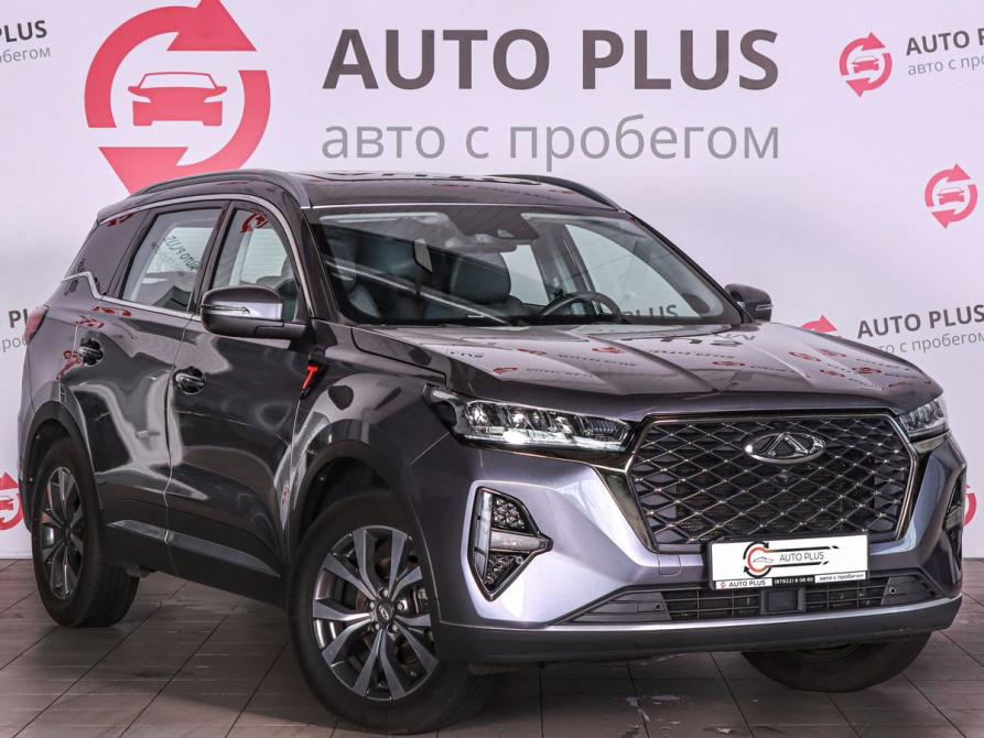 Chery Tiggo 7 Pro Max I Минеральные Воды  - изображение 1