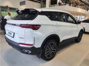 Belgee X50+ Екатеринбург  - изображение 20