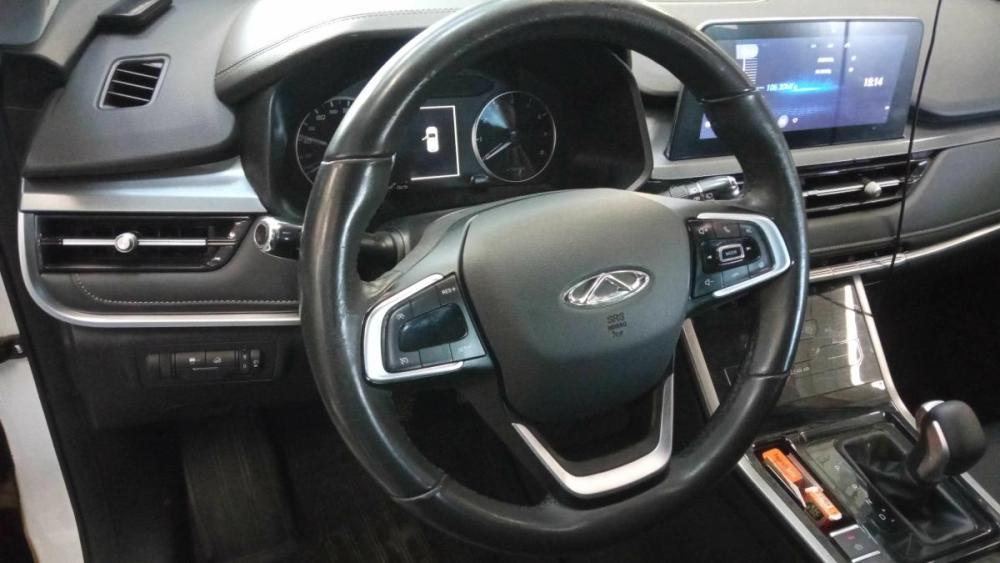 Chery Tiggo 4 Pro I Санкт-Петербург  - изображение 7