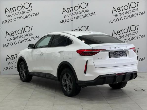 Haval F7x I Рестайлинг с пробегом 2022 года, цена 1 899 000 рублей, 48744 км, внедорожник, Автокод Объявления