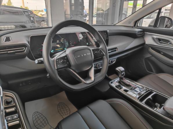 BAIC U5 Plus с пробегом 2025 года, цена 1 990 000 рублей, 67 км, седан, Автокод Объявления