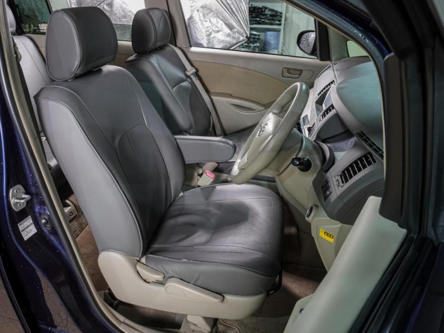 Toyota ISis I Рестайлинг Воронеж  - изображение 10