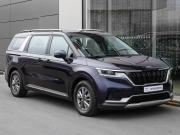 Kia Carnival IV Москва  - изображение 26