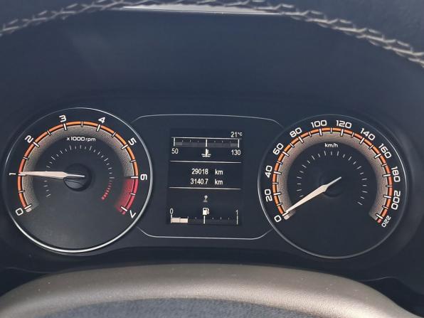 Lada (ВАЗ) Vesta I Рестайлинг (NG) с пробегом 2024 года, цена 1 490 000 рублей, 29020 км, универсал, Автокод Объявления