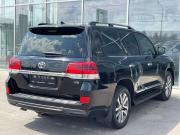 Toyota Land Cruiser 200 Series Рестайлинг 2 Воронеж  - изображение 25