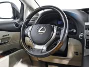Lexus RX III Рестайлинг Санкт-Петербург  - изображение 38