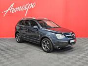 Opel Antara I Вологда  - изображение 26