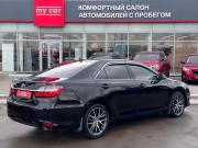 Toyota Camry VII (XV50) Рестайлинг Пермь  - изображение 22