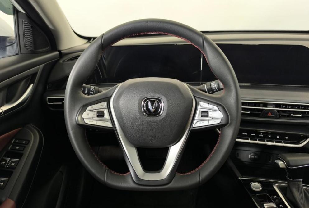 Changan Eado Plus Нижний Новгород  - изображение 16