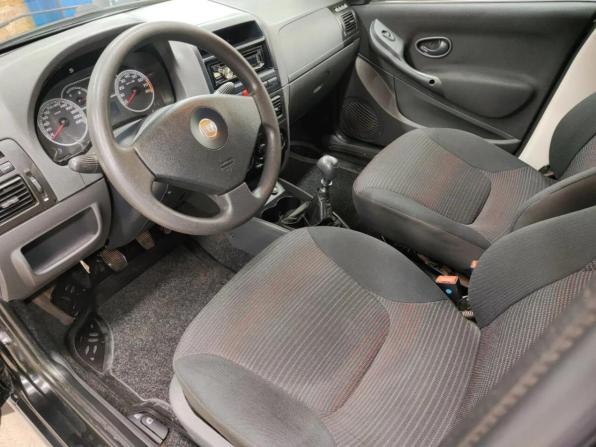 Fiat Albea I Рестайлинг с пробегом 2010 года, цена 275 600 рублей, 219966 км, седан, Автокод Объявления