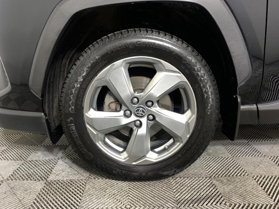 Toyota RAV4 V (XA50) Москва  - изображение 9