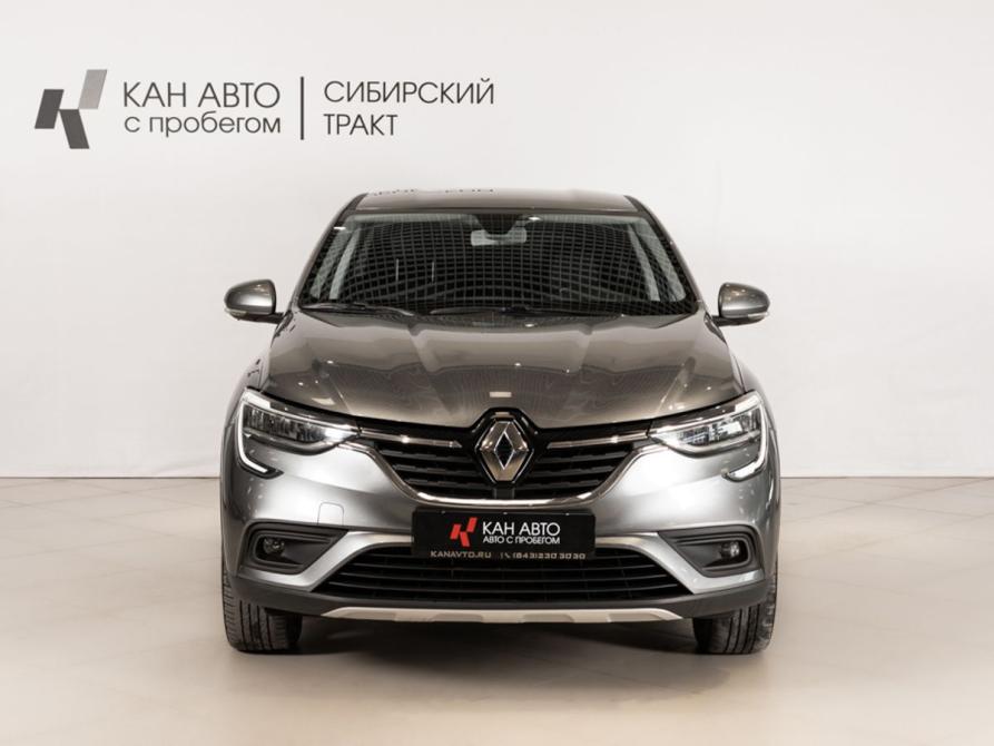 Renault Arkana I Казань  - изображение 2