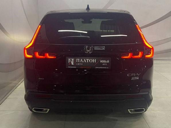 Новый Honda CR-V VI 2026 года, цена 4 299 000 рублей, внедорожник, Автокод Объявления
