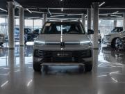 Volkswagen Tharu XR Москва  - изображение 27