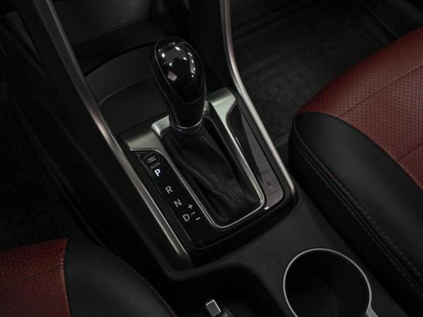 Hyundai i30 II Рестайлинг с пробегом 2016 года, цена 1 285 000 рублей, 131344 км, хэтчбек, Автокод Объявления