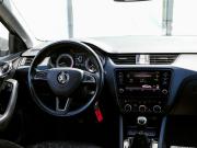 Skoda Octavia III (A7) Рестайлинг Екатеринбург  - изображение 40