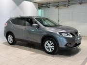 Nissan X-Trail III Самара  - изображение 20