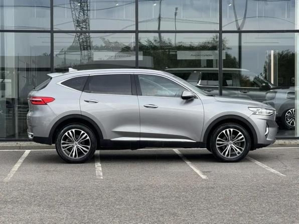 Haval F7 I с пробегом 2022 года, цена 1 899 000 рублей, 77122 км, внедорожник, Автокод Объявления