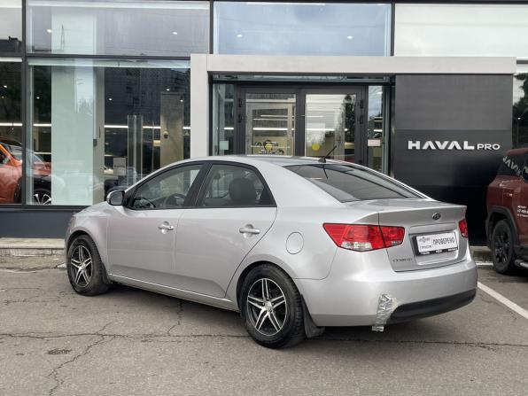 Kia Cerato II с пробегом 2012 года, цена 802 000 рублей, 128576 км, седан, Автокод Объявления