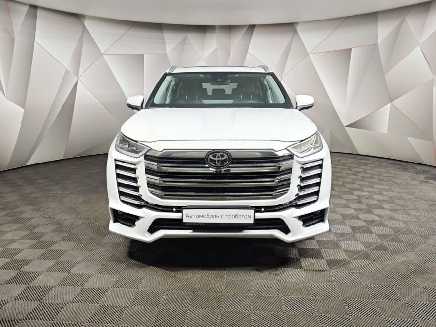 Toyota Highlander IV (XU70) Москва  - изображение 7
