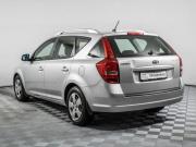 Kia Ceed I Рестайлинг Москва  - изображение 20