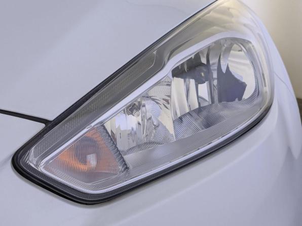 Ford Focus III Рестайлинг с пробегом 2017 года, цена 1 550 000 рублей, 6307 км, седан, Автокод Объявления