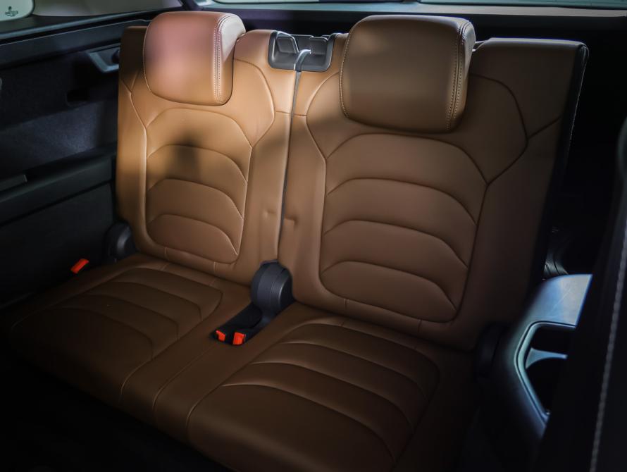Skoda Kodiaq I Рестайлинг Москва  - изображение 12