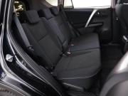 Toyota RAV4 IV (XA40) Рестайлинг Москва  - изображение 25