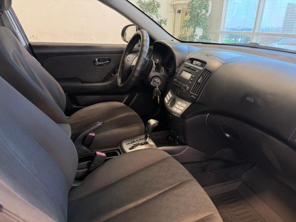 Hyundai Elantra IV (HD) с пробегом 2010 года, цена 725 000 рублей, 248000 км, седан, Автокод Объявления
