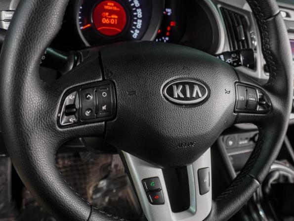 Kia Sportage III с пробегом 2010 года, цена 1 219 000 рублей, 192413 км, внедорожник, Автокод Объявления