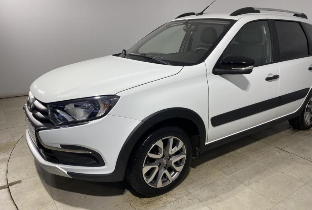 Lada (ВАЗ) Granta I Рестайлинг Саранск  - изображение 12