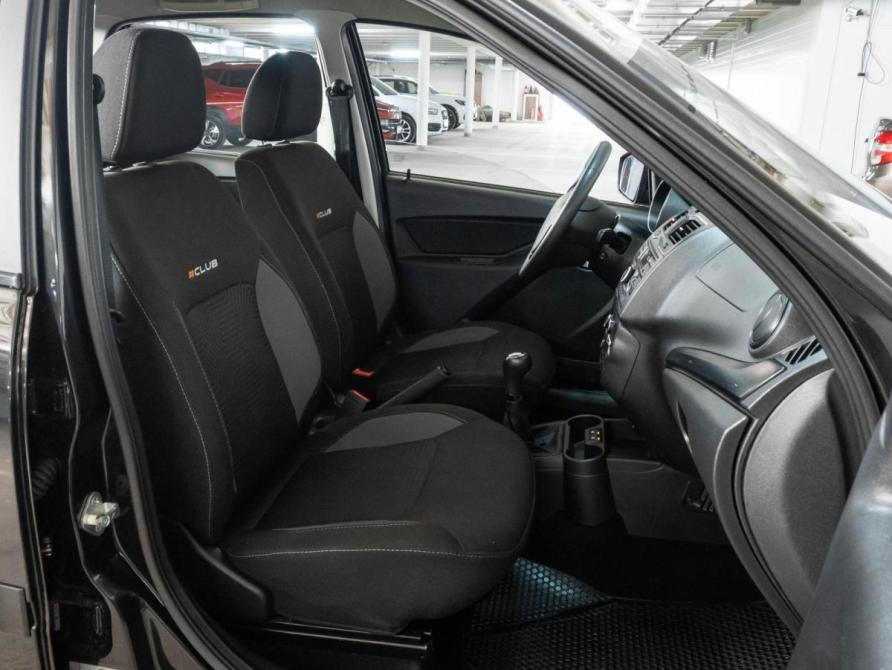 Lada (ВАЗ) Granta I Рестайлинг Ставрополь  - изображение 8