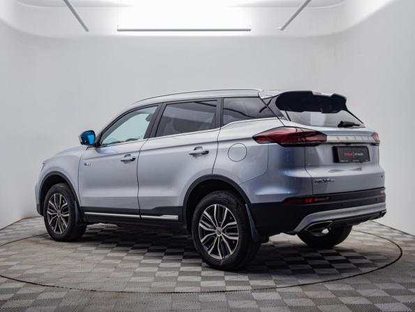 Geely Atlas Pro с пробегом 2023 года, цена 2 120 000 рублей, 55000 км, внедорожник, Автокод Объявления