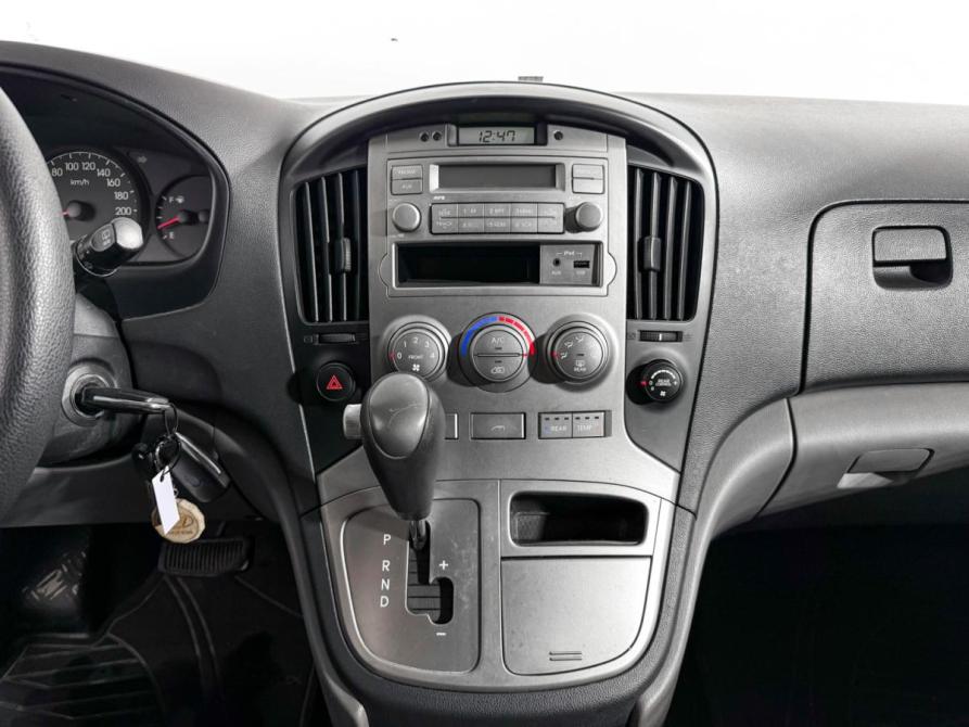 Hyundai Grand Starex I Санкт-Петербург  - изображение 17
