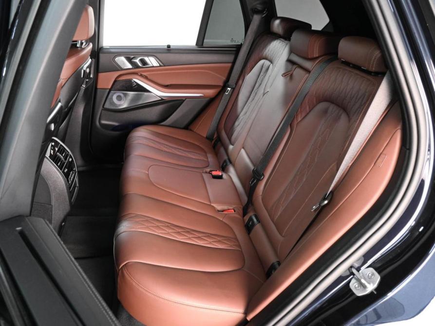 BMW X5 IV (G05/G18) Рестайлинг Ростов-на-Дону  - изображение 9