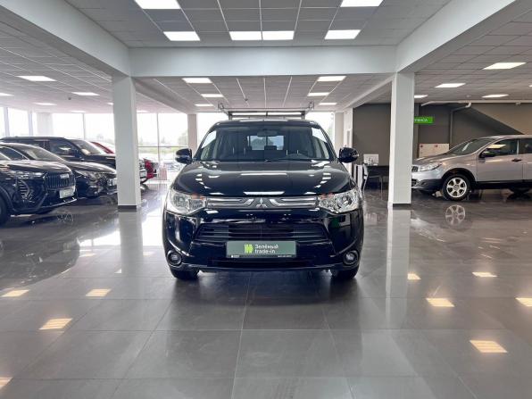 Mitsubishi Outlander III с пробегом 2012 года, цена 1 245 000 рублей, 157743 км, внедорожник, Автокод Объявления