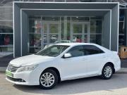 Toyota Camry VII (XV50) Пермь  - изображение 26